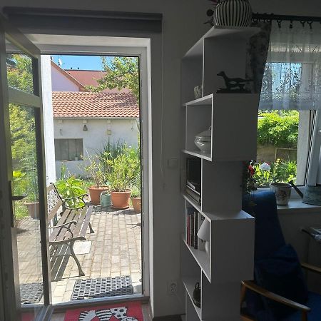 Apartman U Jezirka Velke Prilepy Dış mekan fotoğraf