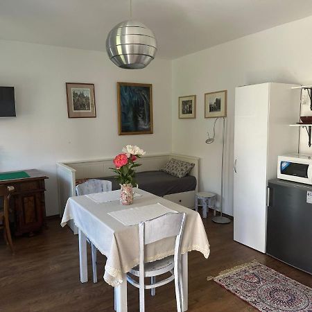 Apartman U Jezirka Velke Prilepy Dış mekan fotoğraf