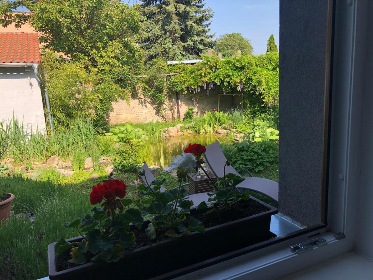 Apartman U Jezirka Velke Prilepy Dış mekan fotoğraf