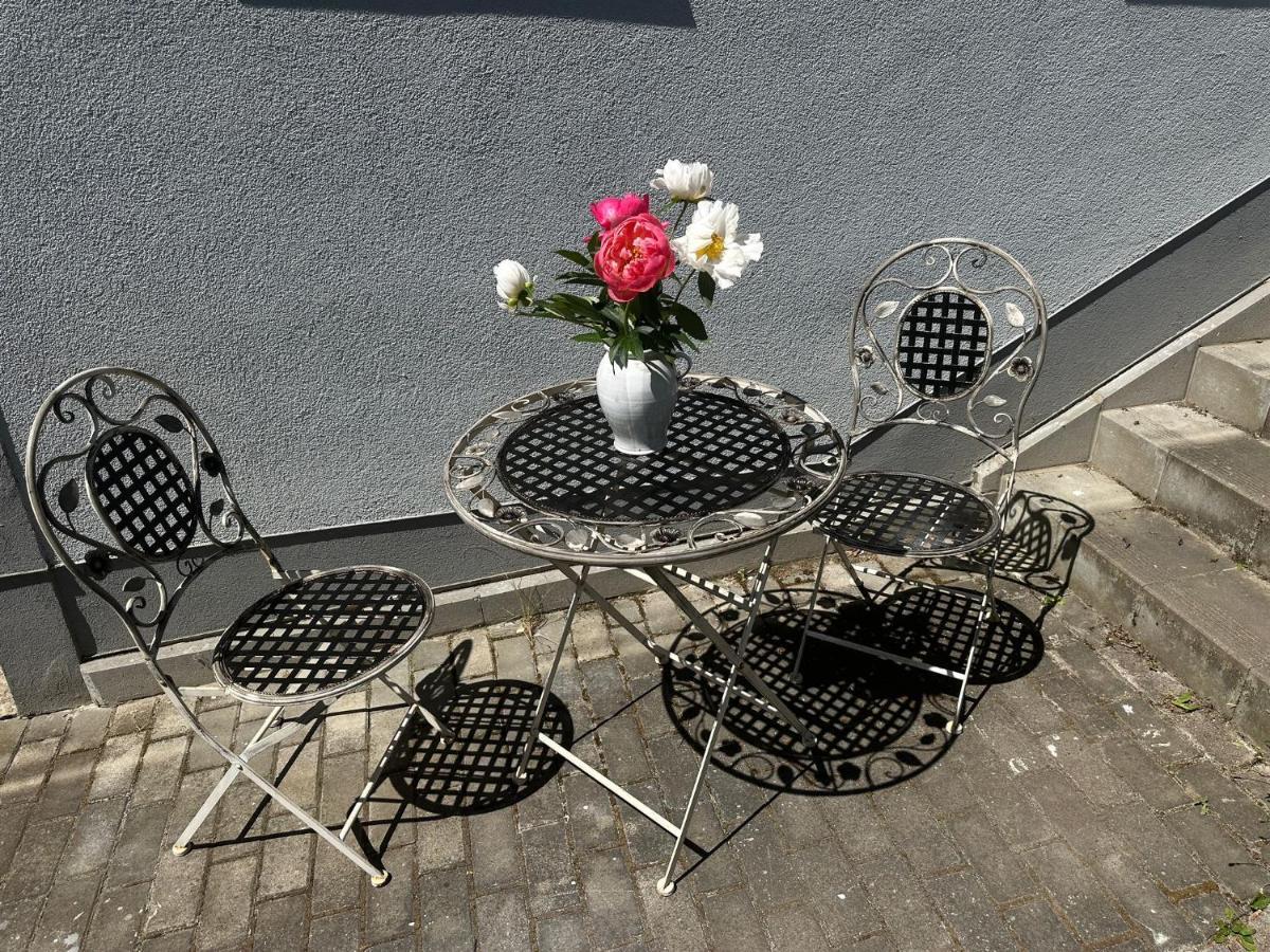 Apartman U Jezirka Velke Prilepy Dış mekan fotoğraf
