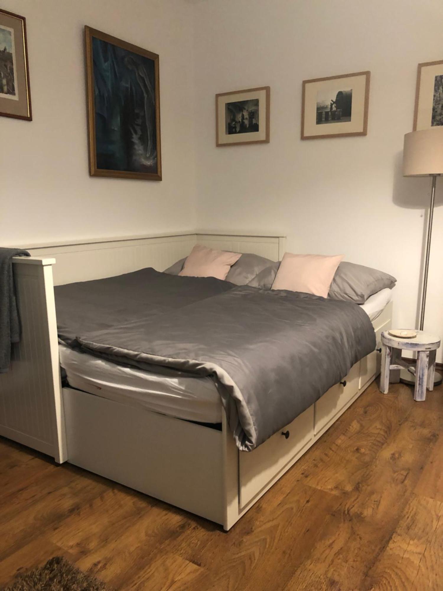 Apartman U Jezirka Velke Prilepy Dış mekan fotoğraf